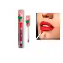 Brillo Labial Lip Tints Melinda Rose