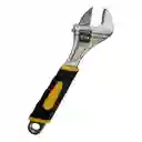 Llave Expansiva Mango De Caucho 10"