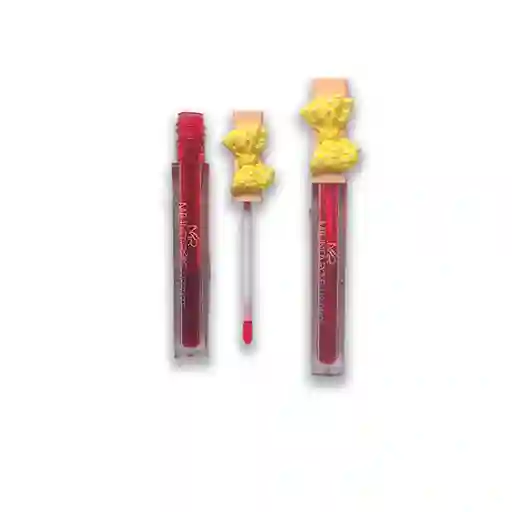 Brillo Labial Lip Tints Melinda Rose