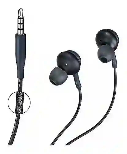 Audifonos Alambrico Harvic Eh 510