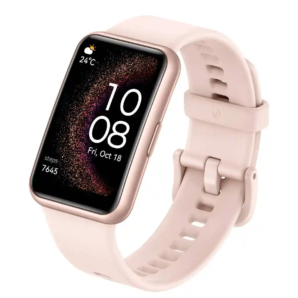 Reloj Huawei Watch Fit Se 1.64" Bluetooth 5.0