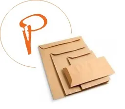 Sobre Manila Oficio X 100 Unidades