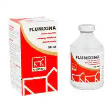 Flunixina Iny Fco X 50 Ml