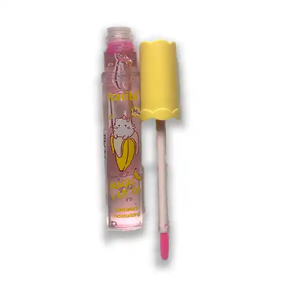 Labial Magic Lip Gloss