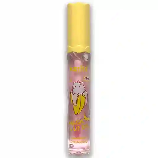 Labial Magic Lip Gloss