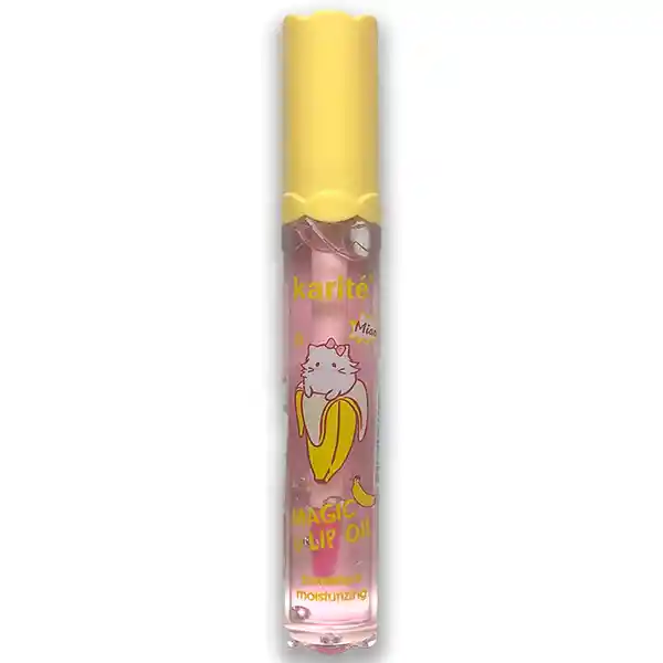 Labial Magic Lip Gloss