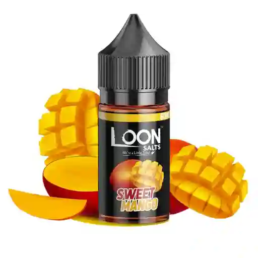 Sales Loon 60mg Nic. Sweet Mango