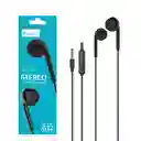 Auriculares Celebrat G12 Con Micrófono