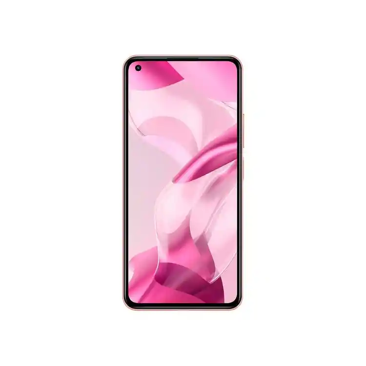 Xiaomi 11 Lite 5g Ne Peach Pink 6 Ram 128gb