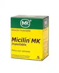 Micilin X 4''000.000ui