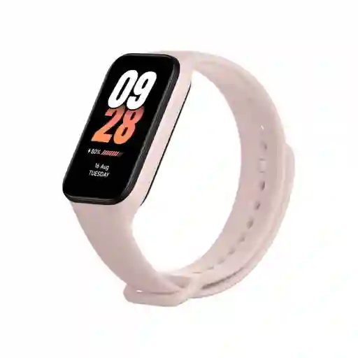 Xiaomi Smart Band 8 Active Pink