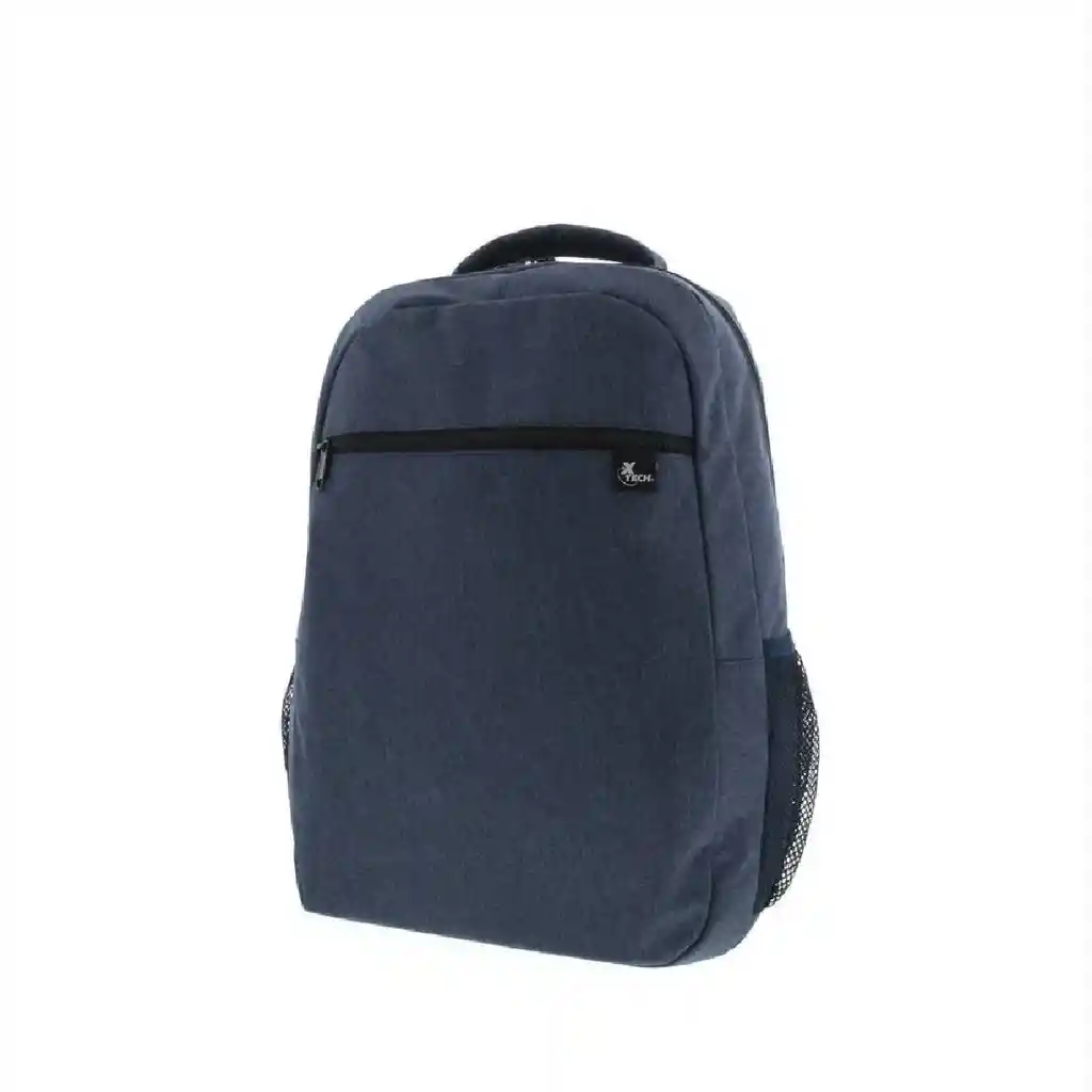 Mochila Xtech Durham 15.6 Xtb-220 Azul