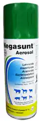 Negasunt Aerosol Lata X 430 Ml