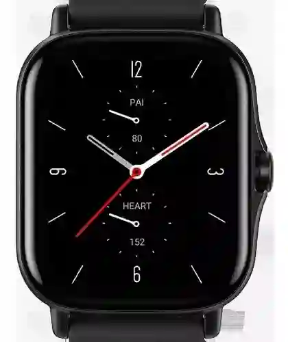 Reloj Amazfit Gts 2 Midnight Black