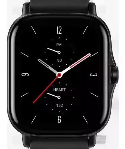 Reloj Amazfit Gts 2 Midnight Black