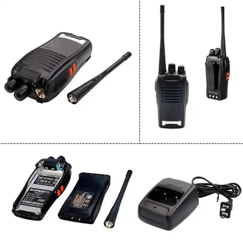Radio De Comunicación