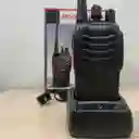 Radio De Comunicación