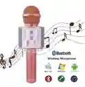 Micrófono Karaoke