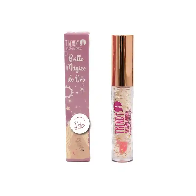 Brillo Tinta Mágica Tendy