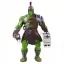 Muñeco Marvel Thor Ragnarok Hulk Gladiador 20cm