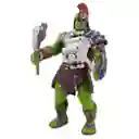 Muñeco Marvel Thor Ragnarok Hulk Gladiador 20cm