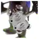 Muñeco Marvel Thor Ragnarok Hulk Gladiador 20cm