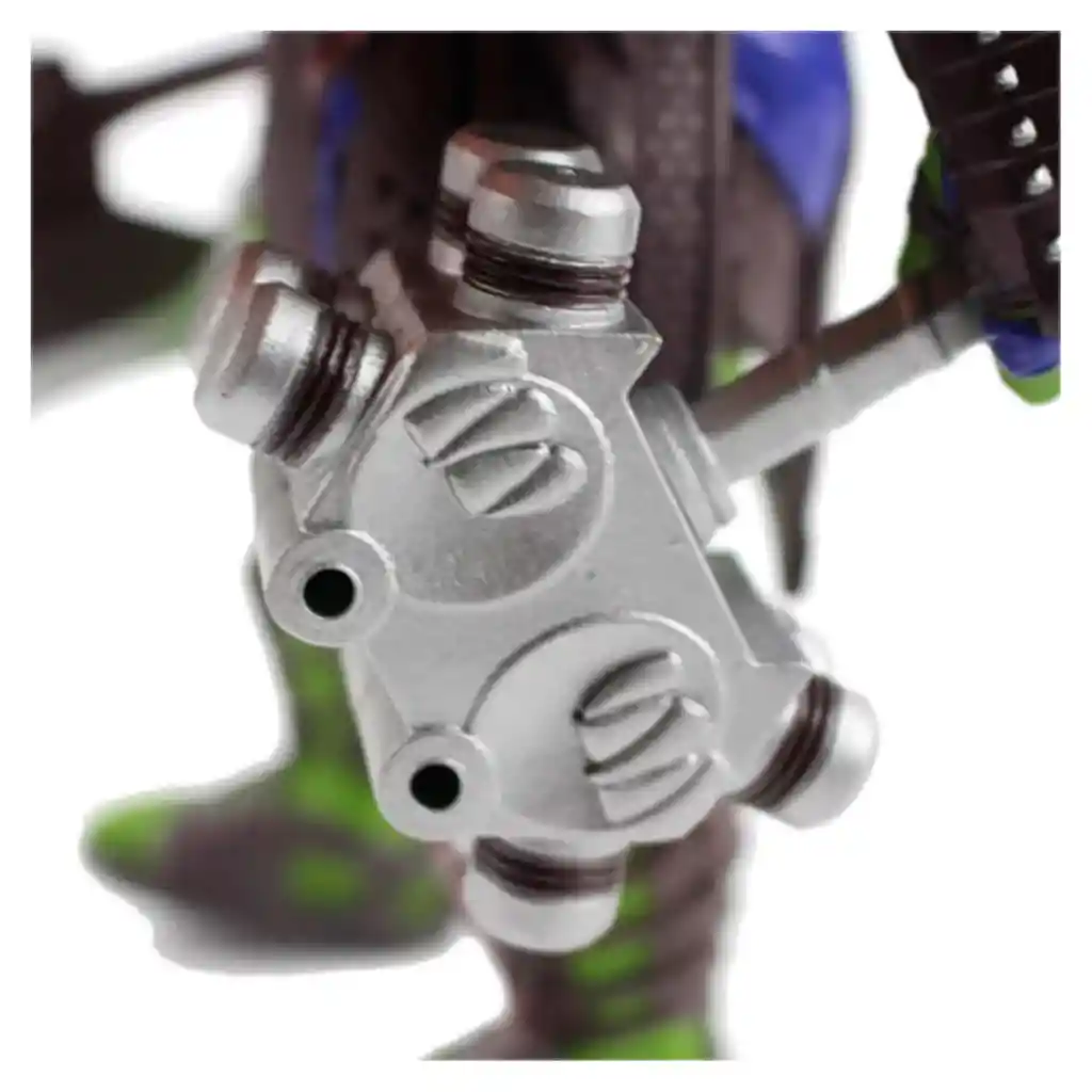 Muñeco Marvel Thor Ragnarok Hulk Gladiador 20cm