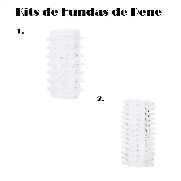 Kit De Fundas