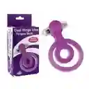 Anillo Vibrador Ciro