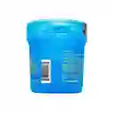 Gel Eco Sport Azul Extrafuerte 236ml