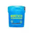 Gel Eco Sport Azul Extrafuerte 236ml