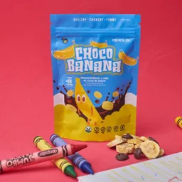 Choco Banana