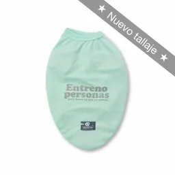 Esqueleto 2xl Menta Entrenador