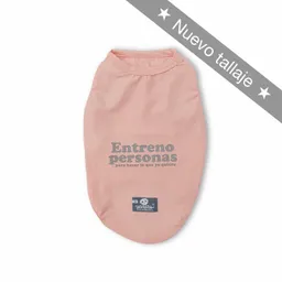 Esqueleto M Rosa Entrenador