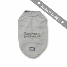 Esqueleto Xs Gris Entrenador