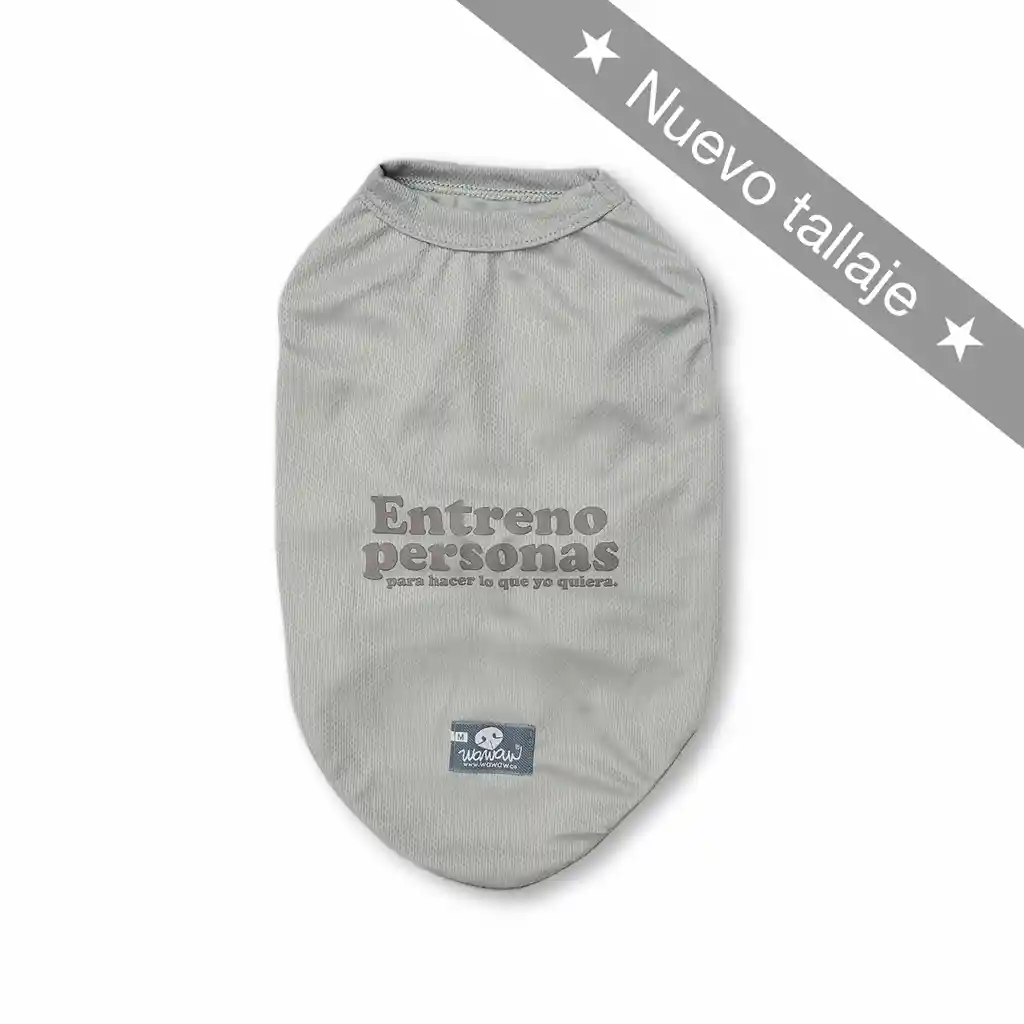 Esqueleto 2xl Gris Entrenador