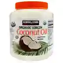 Aceite De Coco Kirkland