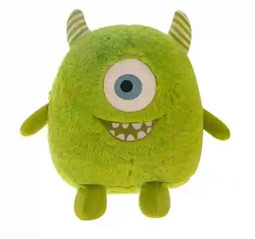 Peluche Monster Mike Little Baby