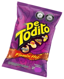 De Todito Flamin´hot