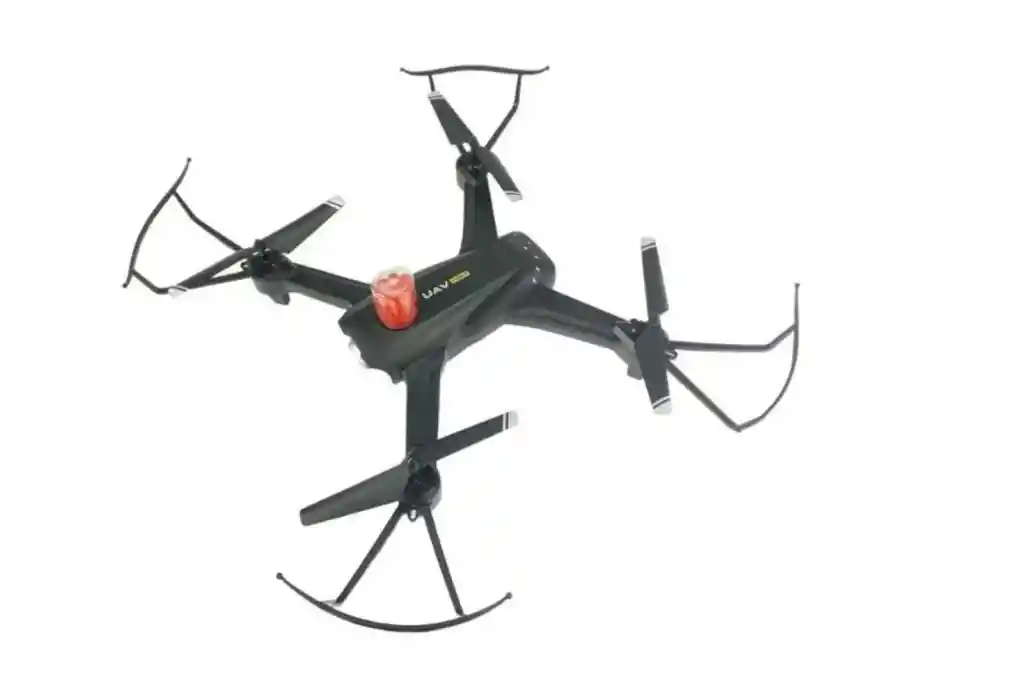 Drone Wifi Con Camara Hd Con Retorno Dispara Esfera Hidrogel