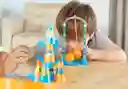 Juego De Construcción De Desafíos El Péndulo Stem Niños