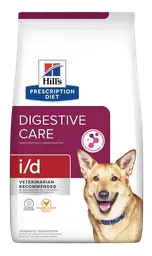 Hills Prescription Diet Canine I/d 8,5 Lbs