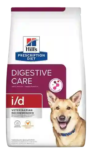 Hills Prescription Diet Canine I/d 8,5 Lbs