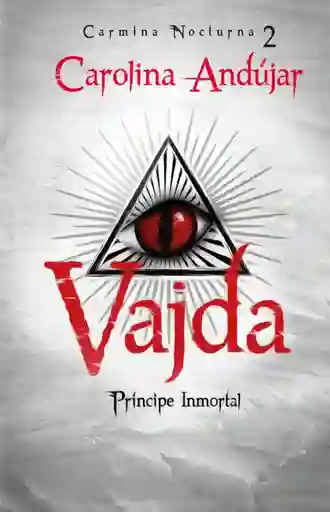 Vajda. Príncipe Inmortal