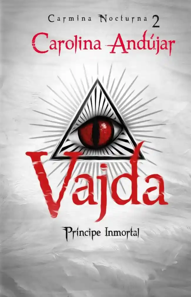 Vajda. Príncipe Inmortal