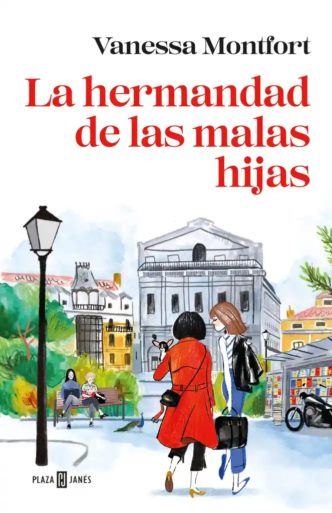 La Hermandad De Las Malas Hijas