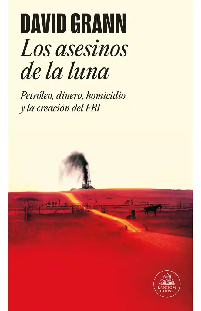 Los Asesinos De La Luna