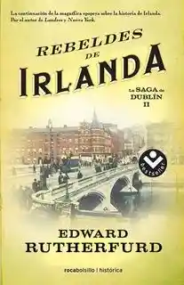 Rebeldes De Irlanda