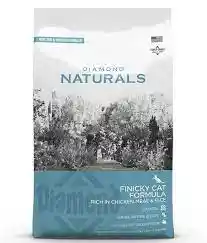 Diamond Naturals Finicky Cat 1 Kg