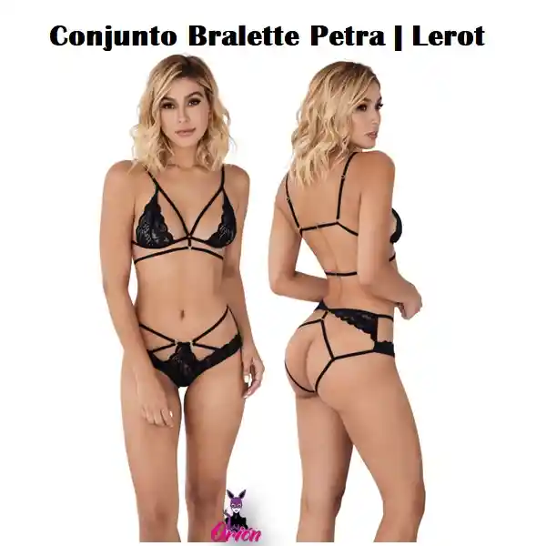 Conjunto Petra